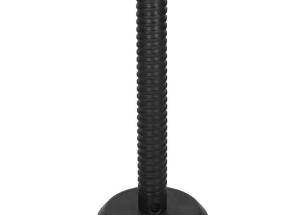 Kettlebells - Verstelbaar - 10 Kg - Set Van 5 Schijven - Zwart - Rood