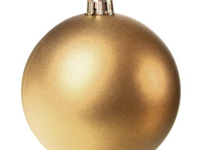 Kerstballen | 30 Stuks | 3 cm | Goud