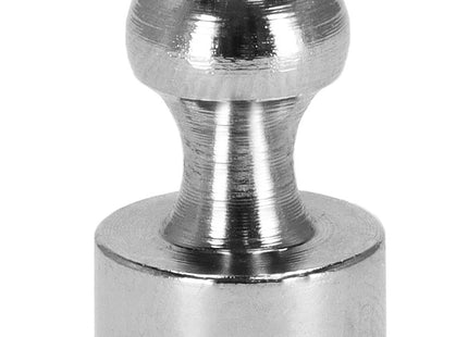 Magneten | Koelkastmagneten | Neodymium Magneten | Pin | Zilver