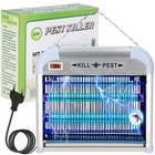 Insectenlamp | Muggen | Vliegen | 20 Watt