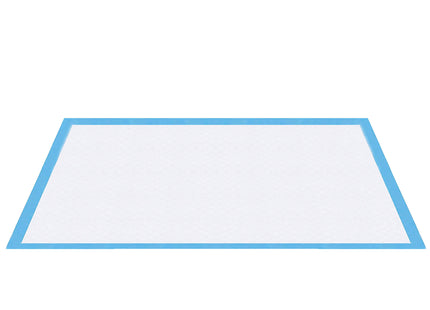Puppy Training Pads| Plasmatjes Hond | Zindelijkheidstraining | 50 Stuks | 60 x 60 cm