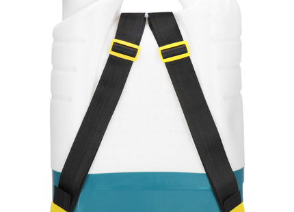 Drukspuit - Elektrische - Accu - Planten - Onkruidbestrijding - Regelbare Sproeikop  - 16 Liter