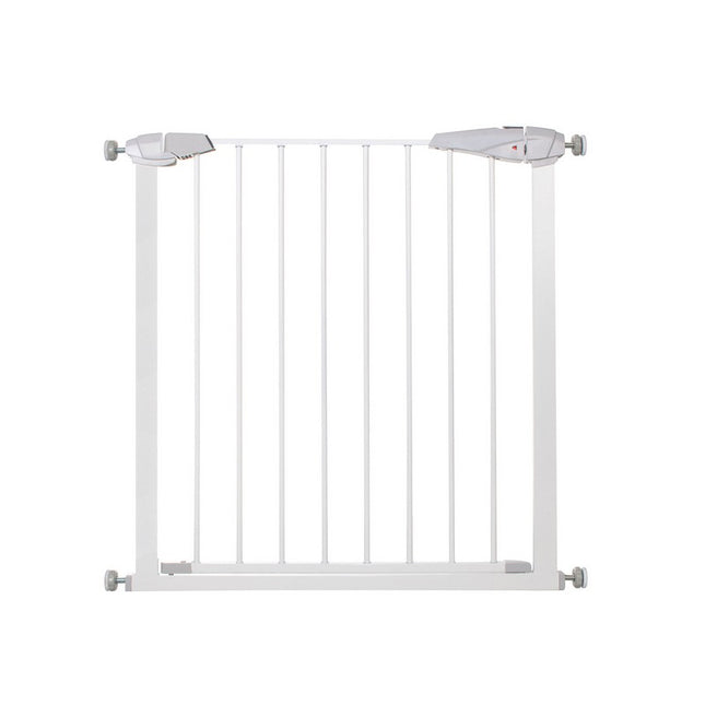 Traphekje | 76 - 85 cm | Traphek | Veiligheidshekje | Metaal
