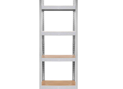 Opbergrek - Stellingkast - 875 KG - Metaal -  180 x 40 x 40 cm
