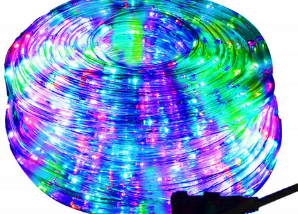 Lichtslang | 30 m | Multicolor | 720 LED