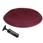 Balanskussen | Inclusief Pomp | Paars | 34 cm