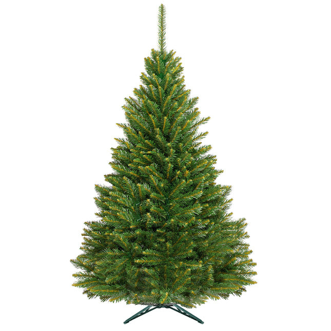 Kunstkerstboom | Scandinavian Spruce | 180 cm | Zonder Verlichting