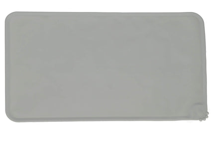 Placemats - Voerbak - Onderlegger - Siliconen - Huisdier - Anti - Slip - Kat - Hond