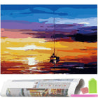 Diamond Painting - Volwassenen - Landschap - 40 x 30 cm