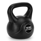 Kettlebell | Kettle Bell | Zwart | 14 kg