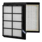 SQOON® HEPA-Filter Geschikt voor Bosch – Vervangt BSH ALT263506 / 00263506