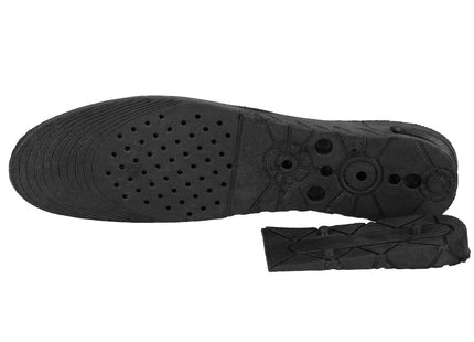 Inlegzolen | Schoenzolen | Maat 35-42 | Zwart