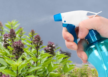Drukspuit - Bloemenspuit - Handmatig - Planten - 1 Liter