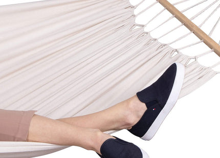 Hangmat | Extra Stevig | Crème | 210 x 150 cm
