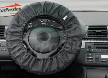 Premium Monteurset - Beschermingset - Stoelhoes - Stuurhoes - Spatbordhoes - Voorbumperbeschermer Autohoes - Gereedschap - Monteur - Garage - 4 Delig