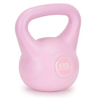 Kettlebell | Kettle Bell | Roze | 6 kg