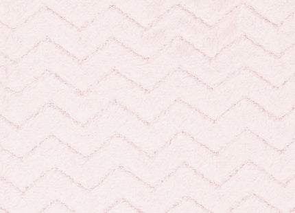 Plaid | Sprei | Deken | 160 x 200 cm | Lichtroze