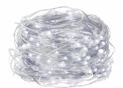 Kerstverlichting | 48 m + 3 m Snoer | 480 LED | Koel Wit