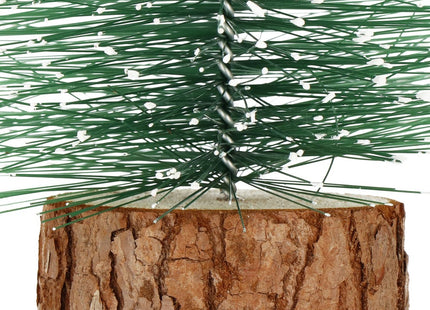 Kerstboom | Kunstkerstboom | 25 cm