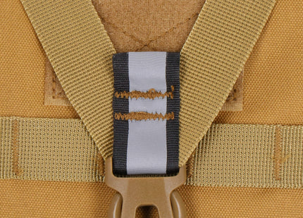 Rugzak | Backpack | Wandelrugzak | Militaire rugzak | Militair Groen