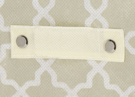 Organizer - Kledingkast - 4 Containers - Beige