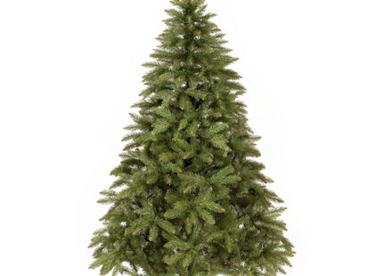 Kunstkerstboom | Scandinavisch Sparrenhout | 180 cm | Zonder Verlichting | 507 Takken