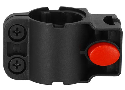 Fietsslot | Kettingslot | Slot | 180 cm | Zwart
