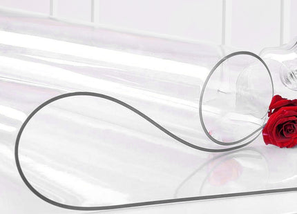 Meubelbeschermingsfolie - Anti Krab - Krasbescherming voor katten - Zelfklevend - Transparant - Meubelbescherming - PVC Folie