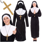 Halloweenkostuum - Non- Verkleedkleding - Halloween - Pestdokter  - M
