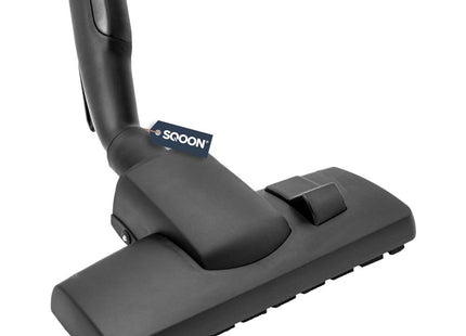 SQOON® Combi Zuigmond  Geschikt voor AEG & Electrolux – Ovale Klikbuis – Vervangt 9001667527