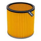 SQOON® Filter – Geschikt voor Karcher / Kärcher 2001, 2201, 3011 en NT 301 – Het originele alternatief