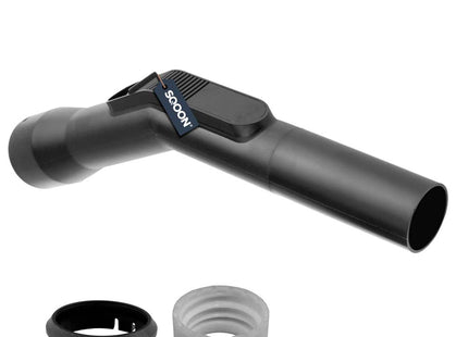 SQOON® Luxe Pistoolgreep  Universeel 35 mm – O.a. geschikt voor Taski en Cleanfix