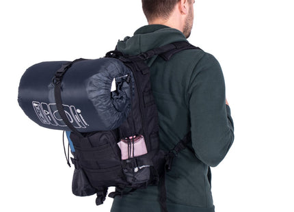 Rugzak | Backpack | Wandelrugzak | Tactical Backpack | 35 Liter | Zwart