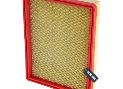 SQOON® Vlakfilter geschikt voor Karcher NT501 / NT700