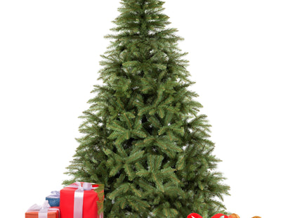 Kunstkerstboom | Scandinavian Spruce | 240 cm | Zonder Verlichting | Royal Trees | Opbergtas