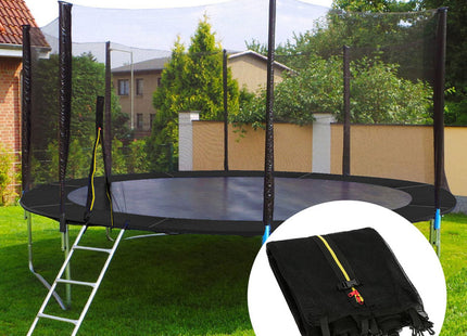 Veiligheidsnet Trampoline | Ø305 cm | Geschikt Voor 6 Palen