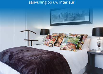 Dressboy - Kledingstandaard - Kledingrek - Kledingstang - Metaal - Zwart