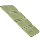 Thermische Zitmat | Opvouwbaar Zitmatje | Zitkussen | 37 x 28 x | Groen