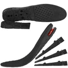 Inlegzolen | Schoenzolen | Maat 35-42 | Zwart