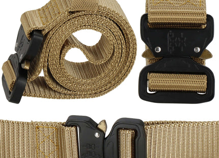 Heuptas - Militair - Buidel set - Polyester - Ritssluiting - Donkergroen -EHBO