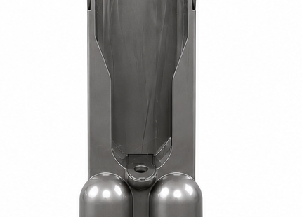 SQOON® Wandhouder / laadstation geschikt voor Dyson V12 - Gelijk aan model: 971666-01 - Vervangend laadstation