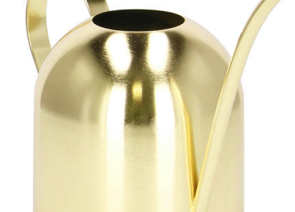 Gieter | 450 ml | Roestvrij Staal | Goud