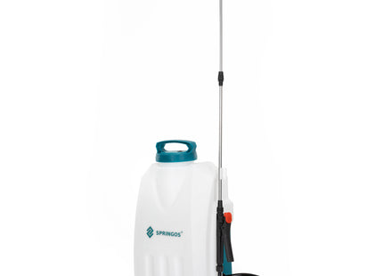 Drukspuit - Elektrische - Accu - Planten - 12 Liter