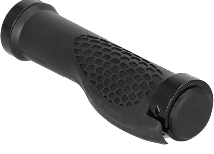 Handvatten Fiets | Handvatten | 13 cm | Zwart