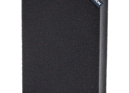 SQOON®  Sponsfilter geschikt voor AEG LX7 & LX8 series – Wasbaar