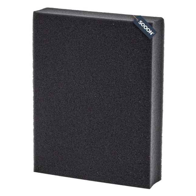 SQOON®  Sponsfilter geschikt voor AEG LX7 & LX8 series – Wasbaar