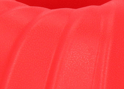 Bakvorm | Cakevorm | Bakvorm Siliconen | Rood