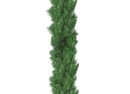 Guirlande - Kerstslinger - 280 cm - Groen