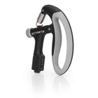Actiget® Handtrainer | Handknijper | Zwart/Grijs | Teller | 10-100 Kg