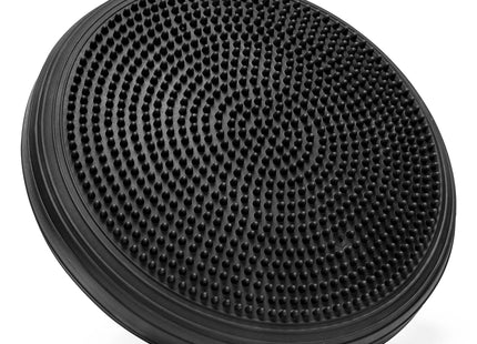 Balanskussen | Inclusief Pomp | Zwart | 34 cm